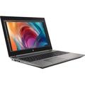 HP ZBook 15 G6 400nts i7-9750H/NVIDIA® Quadro® T2000-4GB/16GB/512 NVMe/W10P 3y servis