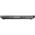 HP ZBook 15 G6 400nts i7-9750H/NVIDIA® Quadro® T2000-4GB/16GB/512 NVMe/W10P 3y servis