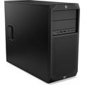 HP Z2 G4 TWR Workstation E-2274G/1x16GB/256GB M.2/NVIDIA® Quadro® P2200 5GB/DVD/W10P