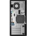 HP Z2 G4 TWR Workstation E-2274G/1x16GB/256GB M.2/NVIDIA® Quadro® P2200 5GB/DVD/W10P