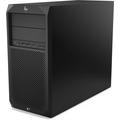 HP Z2 G4 TWR Workstation E-2274G/1x16GB/256GB M.2/NVIDIA® Quadro® P2200 5GB/DVD/W10P