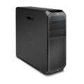 HP Z6 G4 Workstation 1000W Xeon-5218/2x16GB ECC/512GB NVMe+dualpro 1x1TBSD/noVGA/DVD/W10P