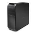 HP Z6 G4 Workstation 1000W Xeon-5218/2x16GB ECC/512GB NVMe+dualpro 1x1TBSD/noVGA/DVD/W10P