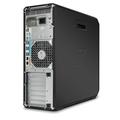 HP Z6 G4 Workstation 1000W Xeon-5218/2x16GB ECC/512GB NVMe+dualpro 1x1TBSD/noVGA/DVD/W10P