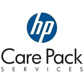  HP Prodloužení servisu na 3 roky po registraci do 60 dnů od nákupu