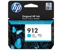 Obrázek k produktu: HP 3YL77AE (č.912), azurový (cyan), 315 stran