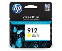 Obrázek k produktu: HP 3YL79AE (č.912), žlutá (yellow), 315 stran