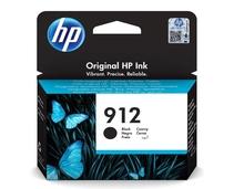 Obrázek k produktu: HP 3YL80AE (č.912), černý (black), 300 stran