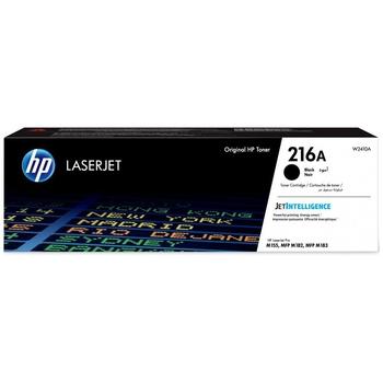  HP 216A Original Cartridge HP Color LJ Pro MFP M182/ M183, černý (black)