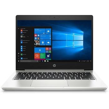 Notebook HP ProBook 430 G7 8MH51EA, stříbrný (silver)