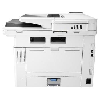 HP LaserJet Pro MFP M428fdn