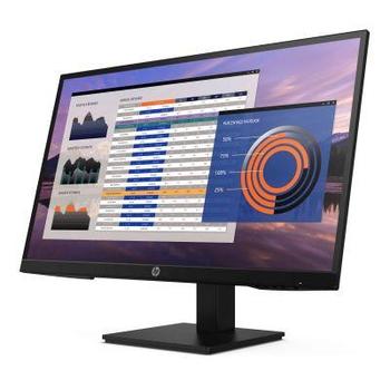 HP P27h G4 27'' 1920x1080/250:1/1K/DP/HDMI/VGA/repr