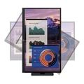 HP P27h G4 27'' 1920x1080/250:1/1K/DP/HDMI/VGA/repr