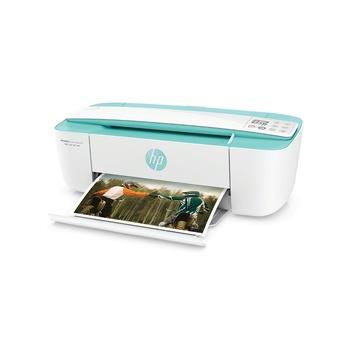 Tiskárna HP All-in-One Deskjet Ink Advantage 3789 - Seagrass