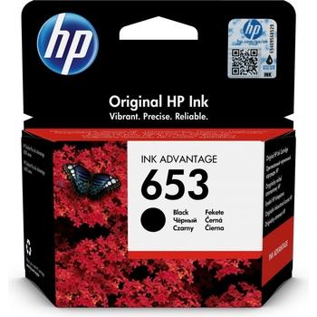 Inkoustová náplň HP 3YM75AE (č.653)