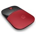 HP Z3700 Bezdrátová myš - Cardinal Red