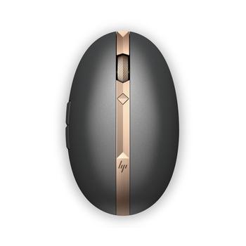 Bezdrátová myš HP Spectre Rechargeable Mouse 700, šedý (gray)