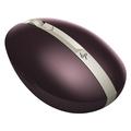 HP Spectre Rechargeable Mouse 700 - burgundy