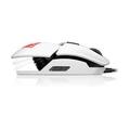 HP OMEN by HP Reactor Mouse - White/bílá