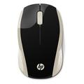 HP Wireless Mouse 200 Silk Gold)