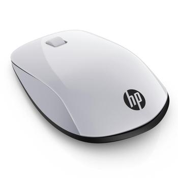 Bezdrátová myš HP Bluetooth Mouse Z5000 2HW67AA, růžový (pink)