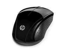 Obrázek k produktu: HP Wireless Mouse 220 3FV66AA