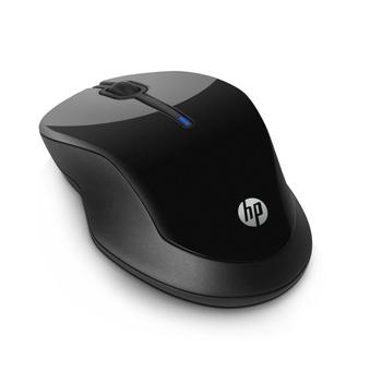 Bezdrátová myš HP Wireless Mouse 250 3FV67AA