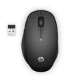 Obrázek k produktu: HP Dual Mode Mouse 300, černý (black)