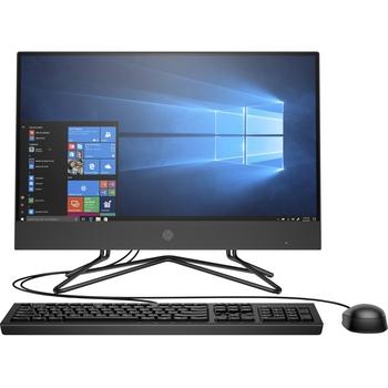 HP 200 G4 AiO 21.5''NT i3-10110U/8GB/256SD/DVD/W10P