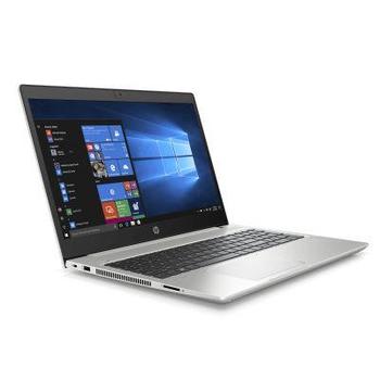 Notebook HP ProBook 455 G7, stříbrný (silver)