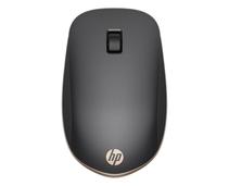 Obrázek k produktu: HP Z5000 Wireless Mouse, černá/zlatá (black/gold)
