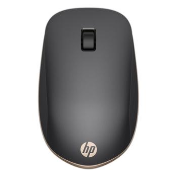 HP Z5000 Wireless Mouse - dark ash
