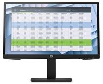 Obrázek k produktu: HP P22h G4, černý (black)