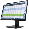 HP P22h G4/ 21,5" FHD/ IPS/ 5ms/ 250 cd/m2/ VGA/ HDMI/ DP/ matný/ Černý