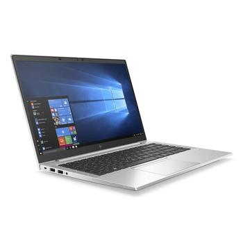 Notebook HP EliteBook 840 G7, stříbrný (silver)