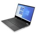 HP Pavilion x360 14-dw0004nc/ i5-1035G1/ 16GB DDR4/ 512GB SSD/ Intel UHD/ 14" FHD IPS/ W10H/ Stříbrn