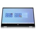 HP Pavilion x360 14-dw0004nc/ i5-1035G1/ 16GB DDR4/ 512GB SSD/ Intel UHD/ 14" FHD IPS/ W10H/ Stříbrn