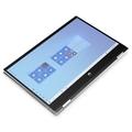 HP Pavilion x360 14-dw0004nc/ i5-1035G1/ 16GB DDR4/ 512GB SSD/ Intel UHD/ 14" FHD IPS/ W10H/ Stříbrn
