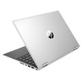 HP Pavilion x360 14-dw0004nc/ i5-1035G1/ 16GB DDR4/ 512GB SSD/ Intel UHD/ 14" FHD IPS/ W10H/ Stříbrn