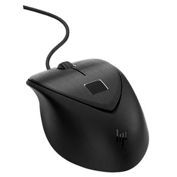 HP USB Fingerprint Mouse