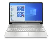 Obrázek k produktu: HP 15s-eq1012nc, stříbrný (silver)