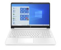 Obrázek k produktu: HP 15s-eq1007nc, bílý (white)