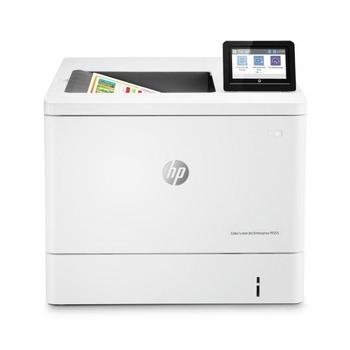 HP Color LaserJet Ent M555dn