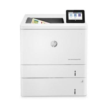 Tiskárna HP Color LaserJet Ent M555x