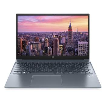 Notebook HP Pavilion 15-eg0001nc, modrý (blue)