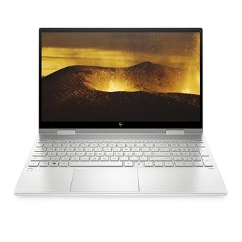 Notebook HP ENVY x360 15-ed1004nc, stříbrný (silver)