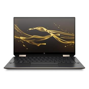 Notebook HP Spectre x360 13-aw2004nc, černý (black)