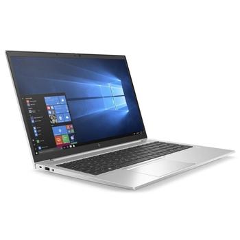 Notebook HP EliteBook 850 G7, stříbrný (silver)