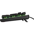 HP Pavilion Gaming 550 Keyboard