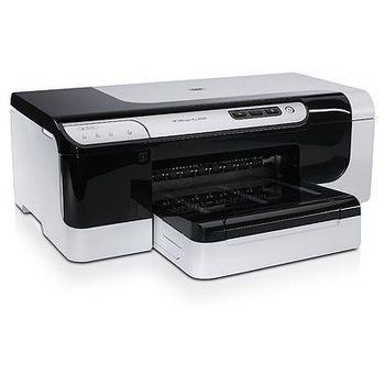 Tiskárna HP Officejet Pro 8000 Wireless